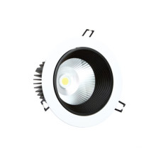 Plafonnier de 12W LED vers le bas LED (MR-TD-R1-6)